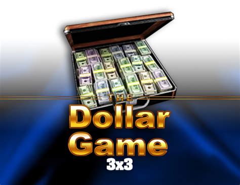 Jogar The Dollar Game 3x3 com Dinheiro Real